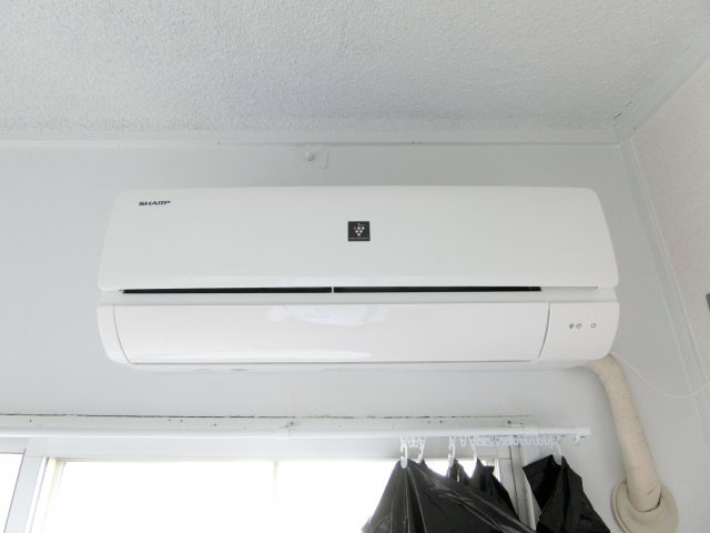 ビレッジハウス泉北栂タワーの設備