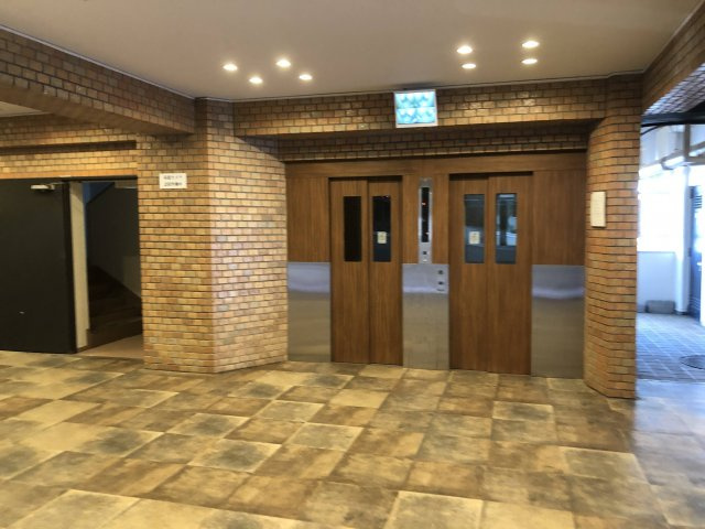 ビレッジハウス泉北栂タワーの設備