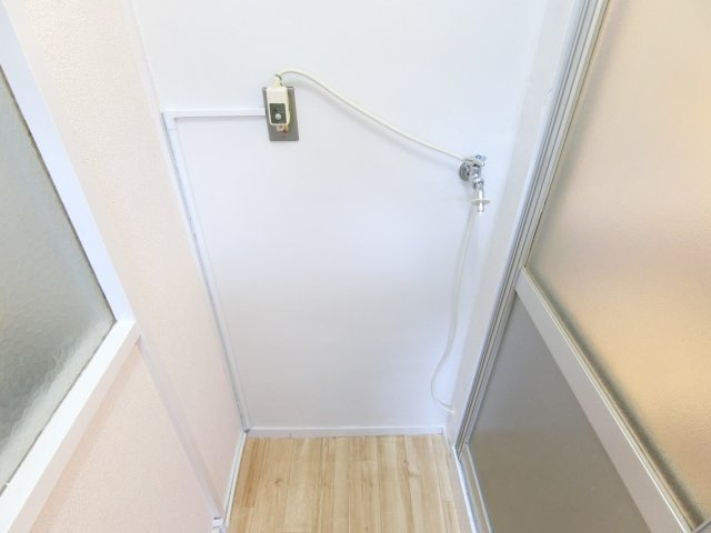 ビレッジハウス泉北栂タワーの設備