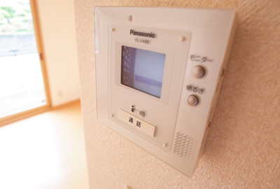 【セキュリティ】 | グランモア土山