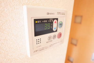 【設備】 | グランモア土山