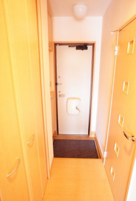 【玄関】 | グランモア土山