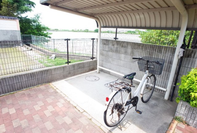 【その他共用部分】 | グランモア土山