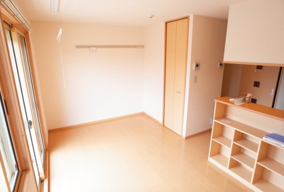 【居間・リビング】 | グランモア土山