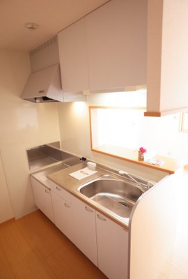 【キッチン】 | グランモア土山