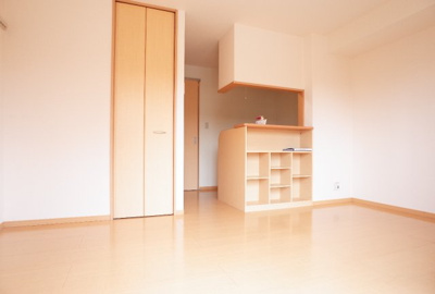 【寝室】 | グランモア土山