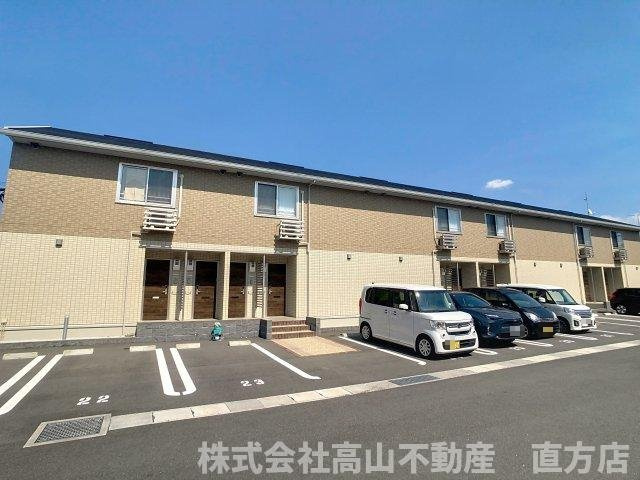 Droomたかむら　A棟