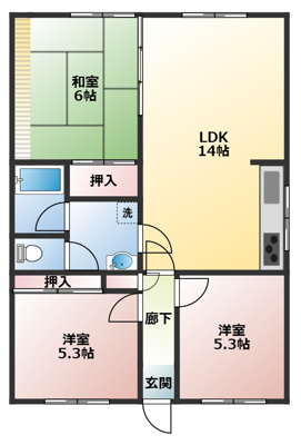 長坂昭英マンションの画像