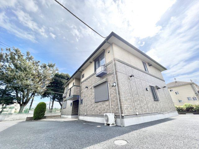 ヴェルクレール弐番館