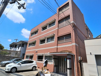 【外観】 | 外観は落ち着いています