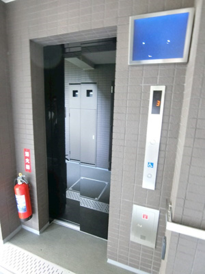 【その他共用部分】 | MAXIV東武練馬