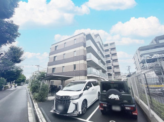 【外観】