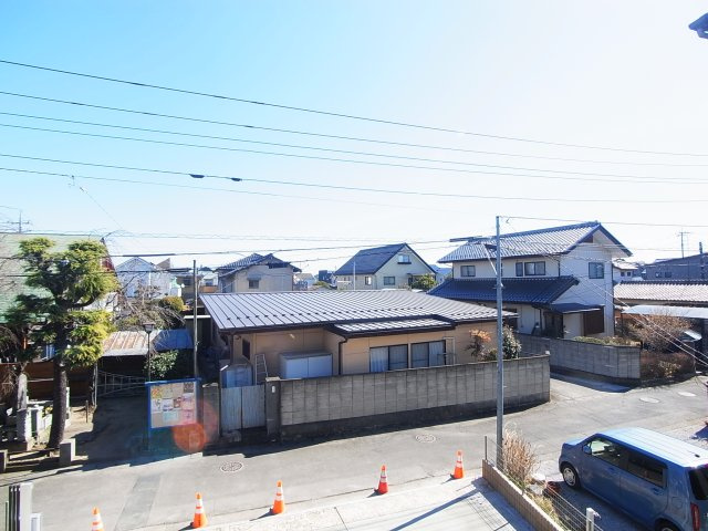 新築　高崎市江木町2期　GRAFARE　１号棟の展望|高崎市江木町2期　GRAFARE