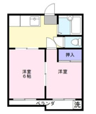 立川市上砂町５丁目のマンションの画像