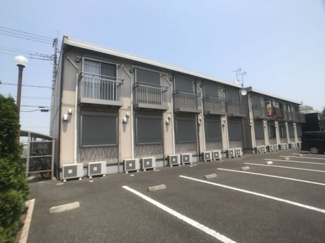 【外観】 | 建物外観
