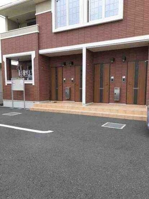 【エントランス】 | ライジングサン