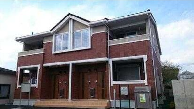 【外観】 | ライジングサン