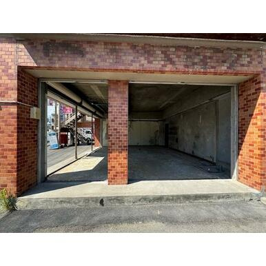 コートパル戸塚の外観