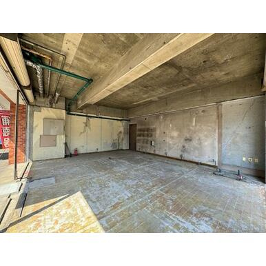 コートパル戸塚の内装