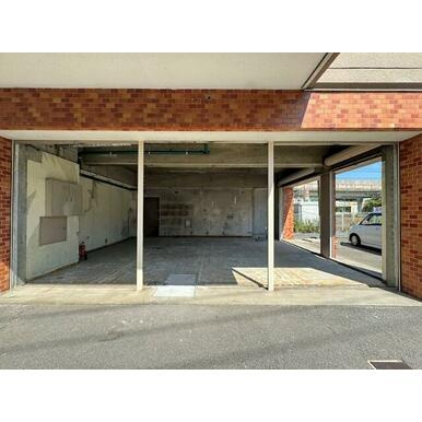 コートパル戸塚の内装