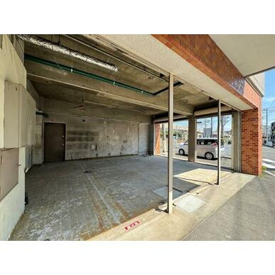 コートパル戸塚の内装