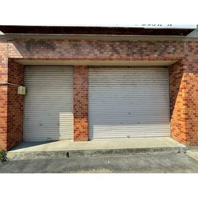 コートパル戸塚の外観