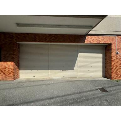 コートパル戸塚の外観