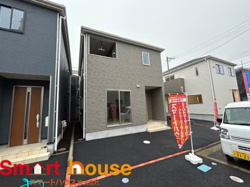 座間市小松原　新築戸建て　全19棟