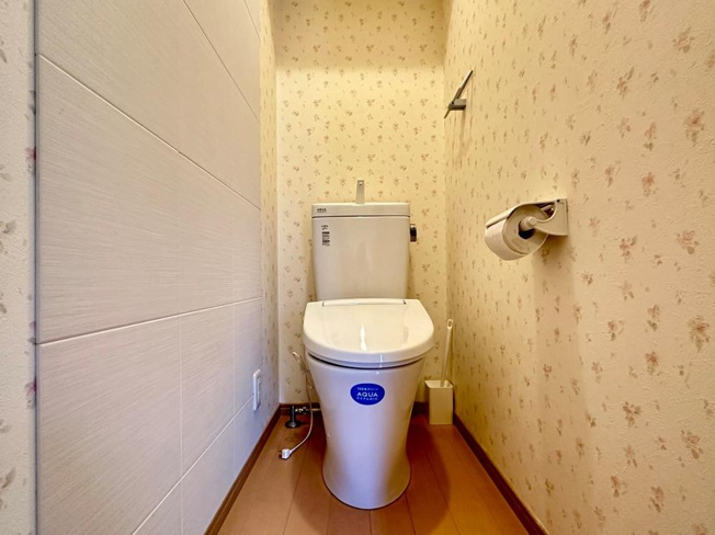 【トイレ】 | S21956-錦林