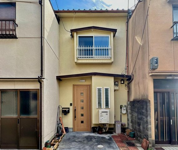 【外観】 | S21956-錦林