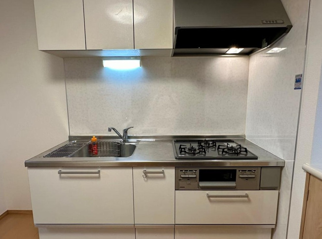 【キッチン】 | S21956-錦林