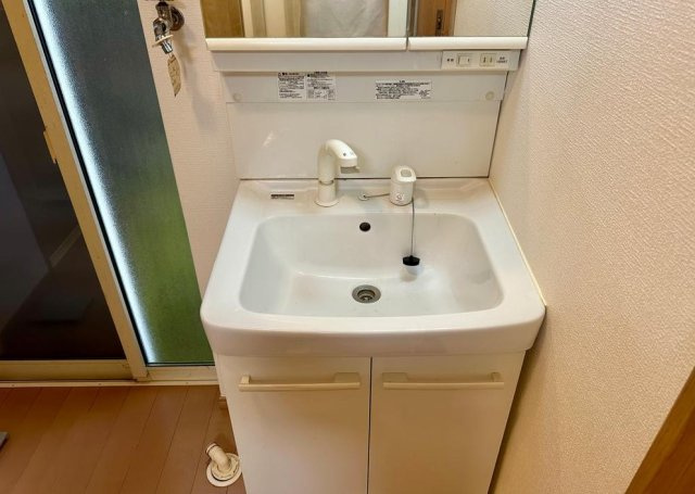 【独立洗面台】 | S21956-錦林