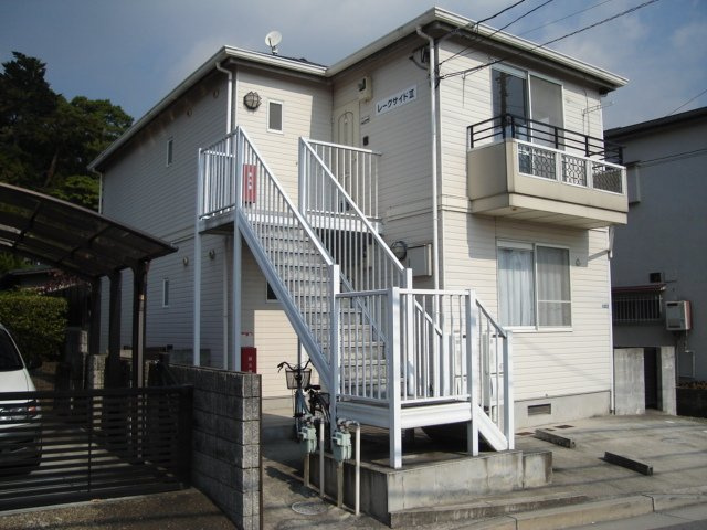 レークサイドてらだⅢ