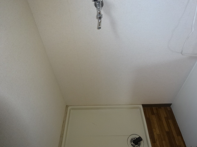 レークサイドてらだⅢの設備