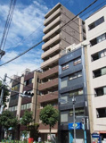 ドルチェ銀座東・壱番館の画像
