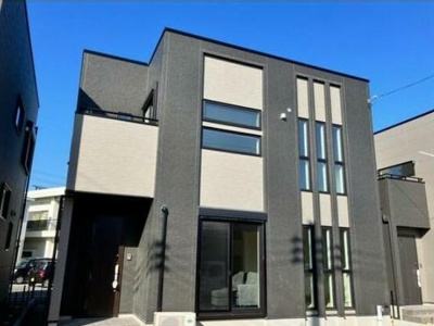 【外観】 | 淡路市中田新築住宅