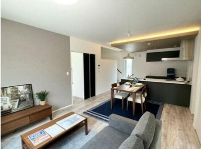  | 淡路市中田新築住宅 | 室内画像