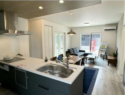  | 淡路市中田新築住宅 | 室内画像