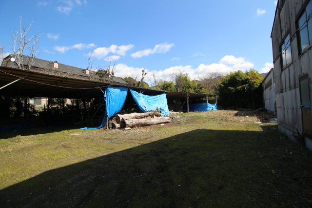 桜川市真壁町古城の周辺|諸条件ご相談下さいませ！