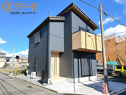 葵区千代2　戸建　A区画の画像