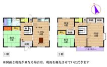西脇市黒田庄町門柳の画像