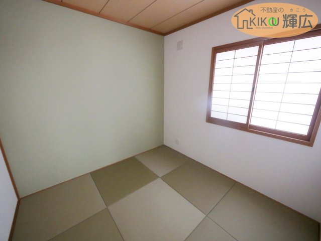 【和室】 | 姫路市飾磨区細江　中古戸建