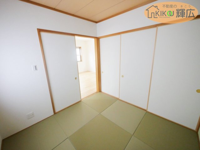 【和室】 | 姫路市飾磨区細江　中古戸建