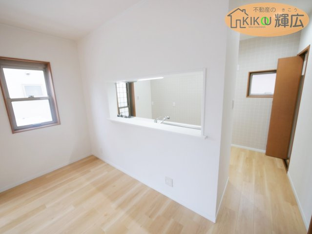 【キッチン】 | 姫路市飾磨区細江　中古戸建