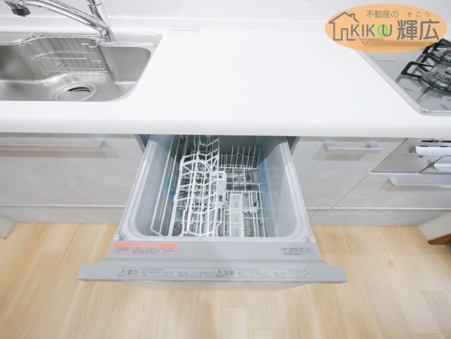 【設備】 | 姫路市飾磨区細江　中古戸建