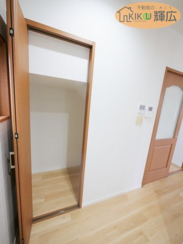 【収納】 | 姫路市飾磨区細江　中古戸建