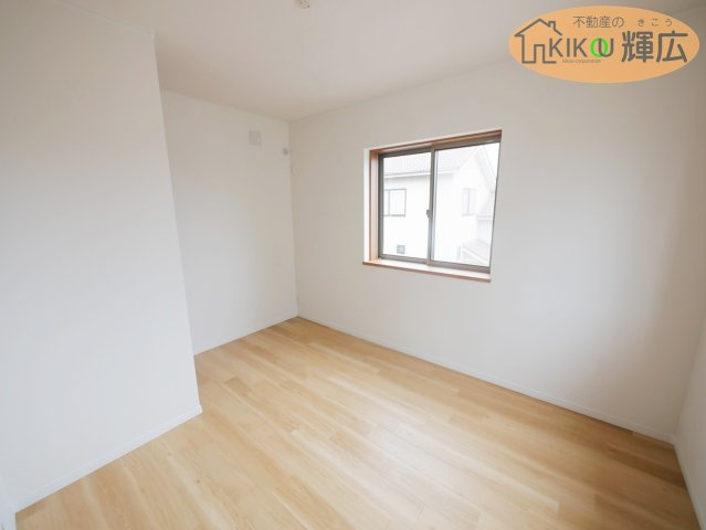 【子供部屋】 | 姫路市飾磨区細江　中古戸建