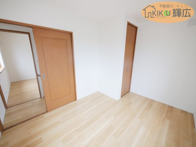 【子供部屋】 | 姫路市飾磨区細江　中古戸建