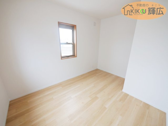 【寝室】 | 姫路市飾磨区細江　中古戸建