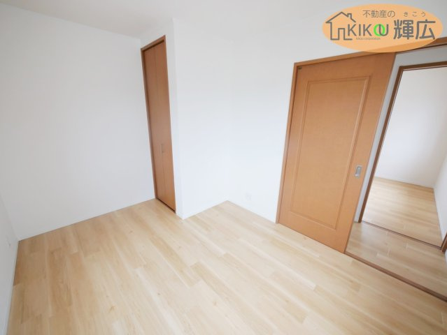 【寝室】 | 姫路市飾磨区細江　中古戸建